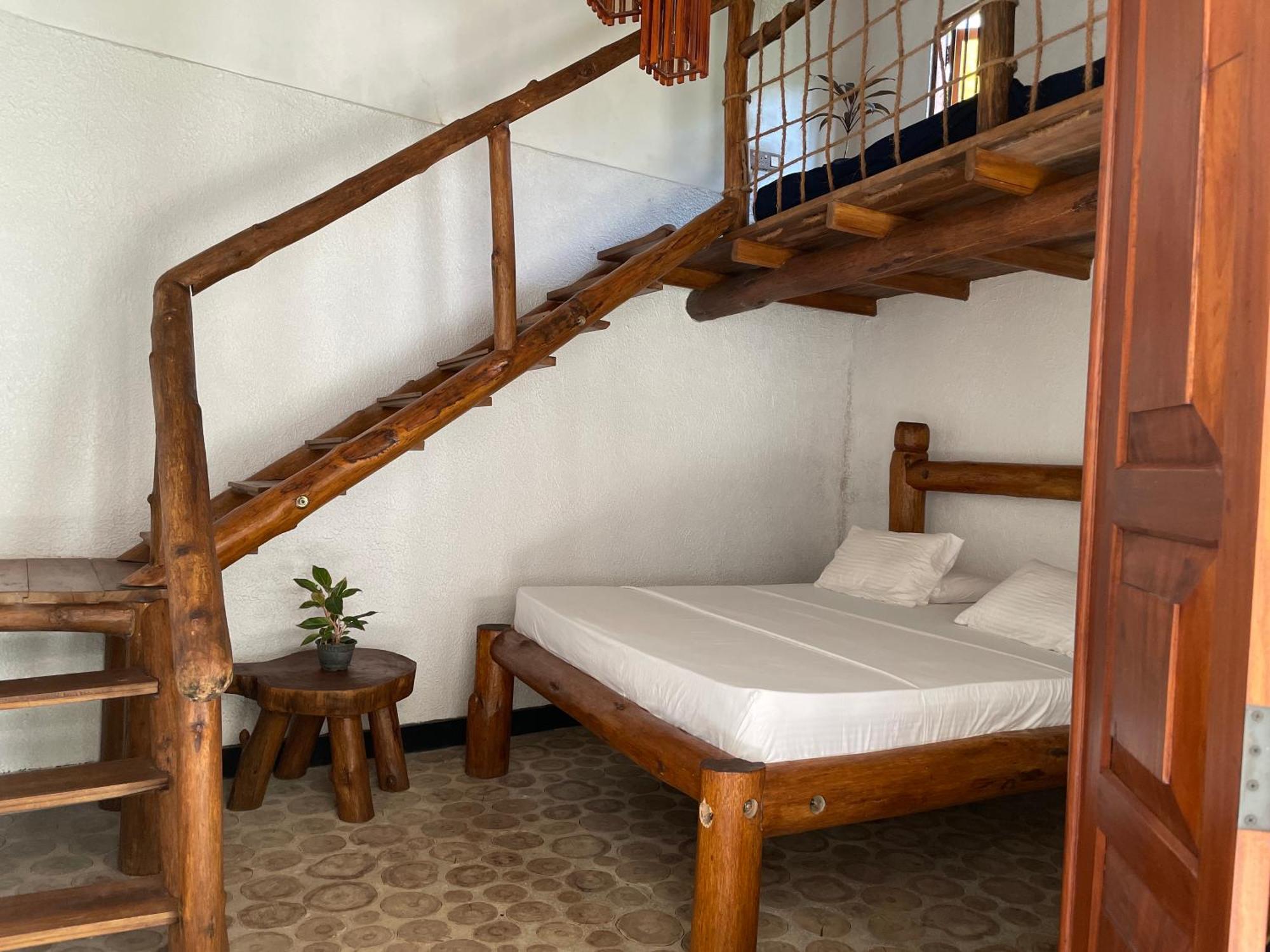 Kandy Food Lovers Home Stay By Ags Buitenkant foto