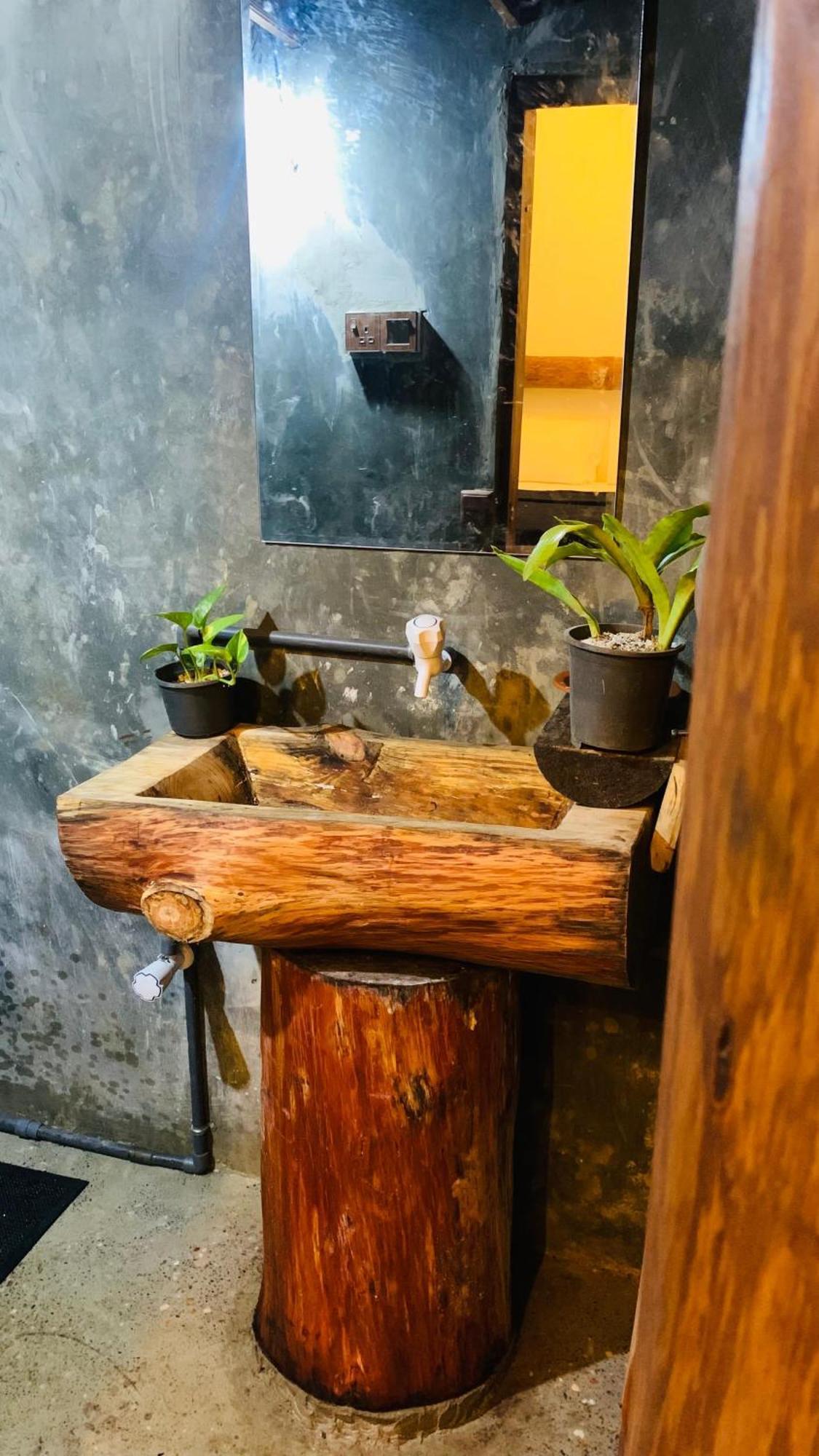 Kandy Food Lovers Home Stay By Ags Buitenkant foto